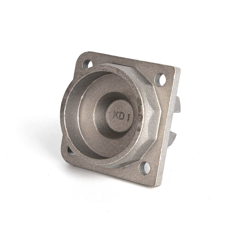 Die-casting Connector