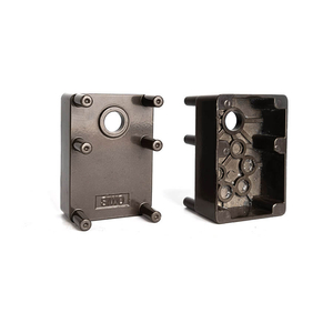 Die-casting Cover